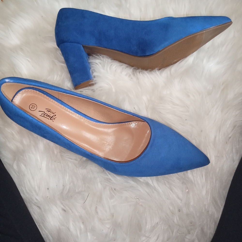 Shoes - Picture 4 of 4